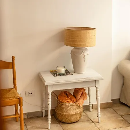 Сasa de vacaciones Oasis Holycan - By Gestion Vacacional Canarias San Bartolomé