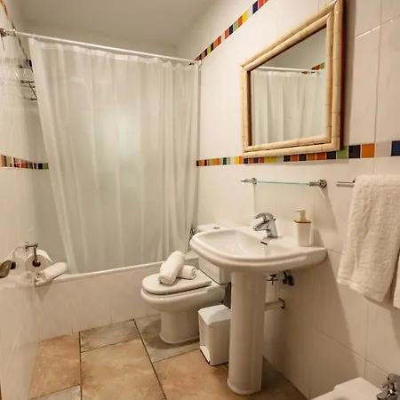 Сasa de vacaciones Oasis Holycan - By Gestion Vacacional Canarias
