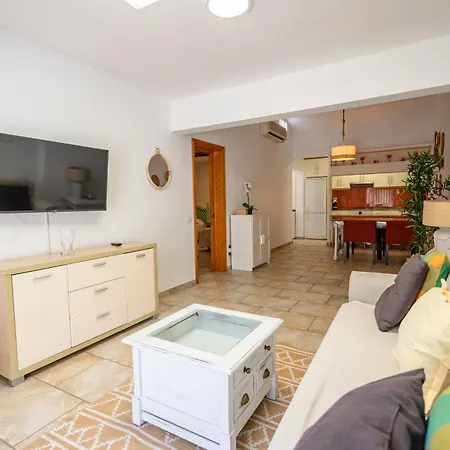 Сasa de vacaciones Oasis Holycan - By Gestion Vacacional Canarias *