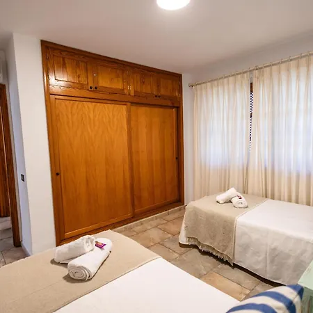 Oasis Holycan - By Gestion Vacacional Canarias Holiday home San Bartolome de Tirajana (Gran Canaria)