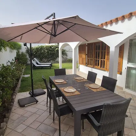 Oasis Holycan - By Gestion Vacacional Canarias * San Bartolome de Tirajana (Gran Canaria)